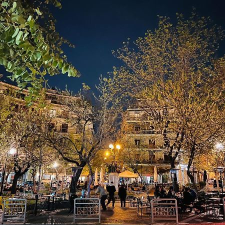 Elenis Athens Apartment Luaran gambar