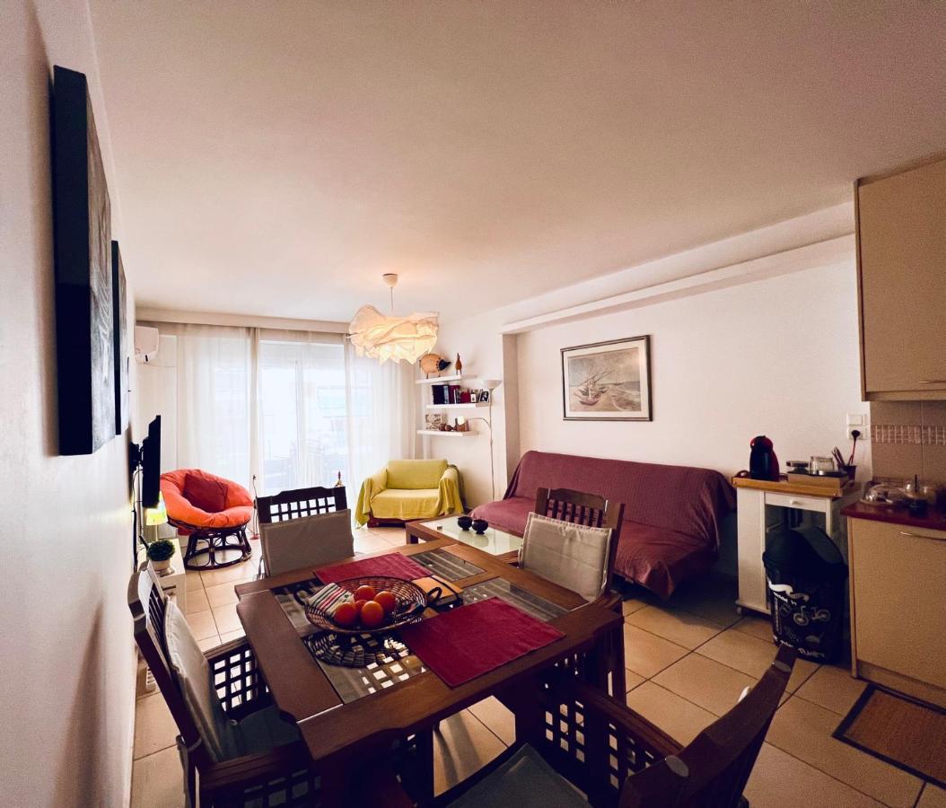 Elenis Athens Apartment Luaran gambar