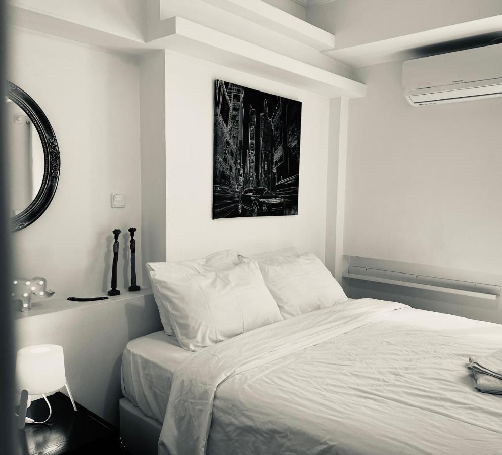 Elenis Athens Apartment Luaran gambar