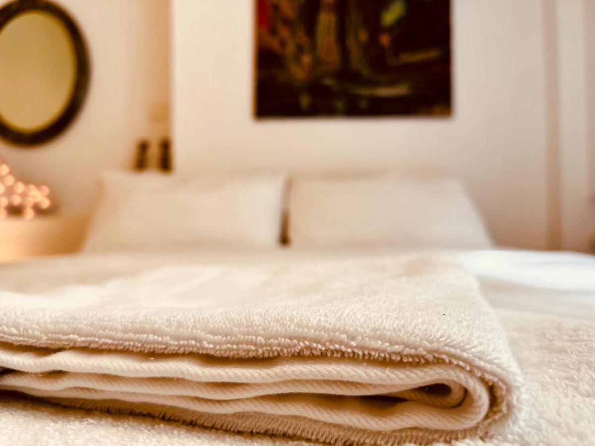 Elenis Athens Apartment Luaran gambar