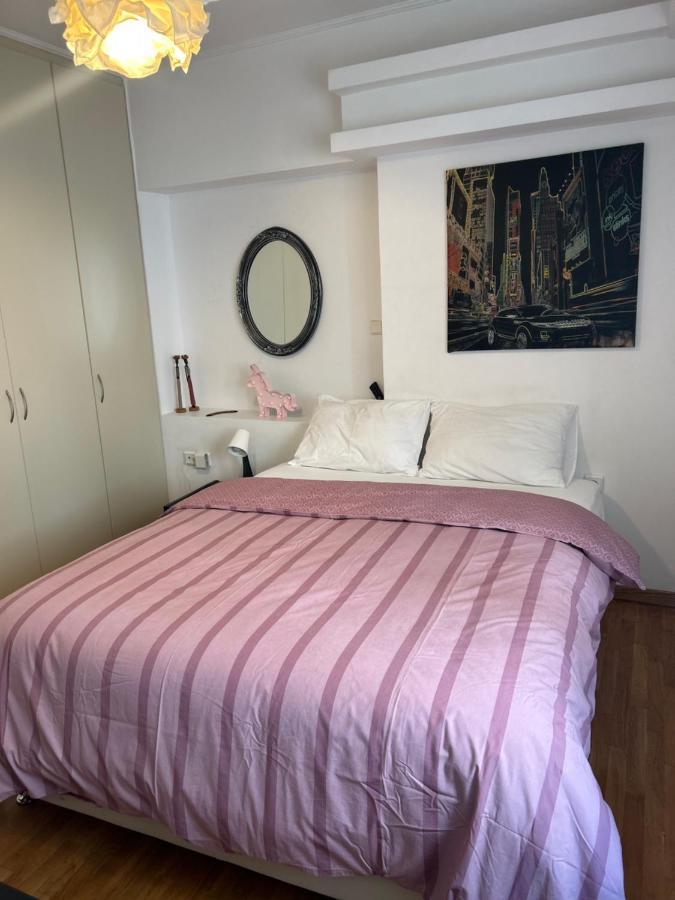 Elenis Athens Apartment Luaran gambar