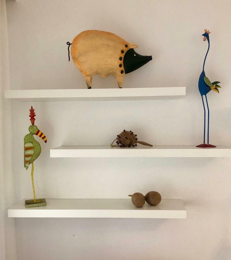 Elenis Athens Apartment Luaran gambar