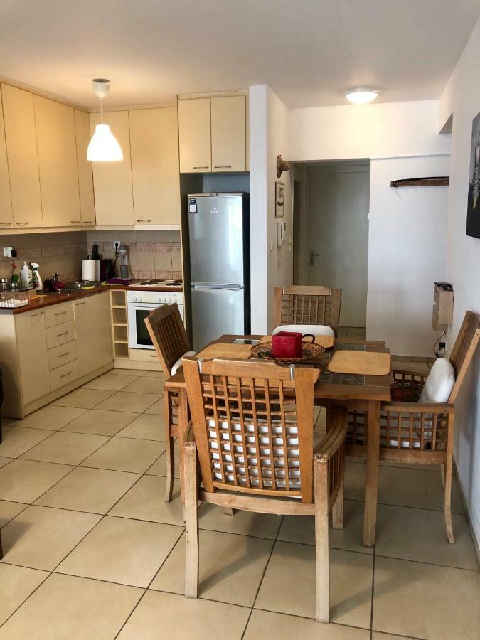 Elenis Athens Apartment Luaran gambar
