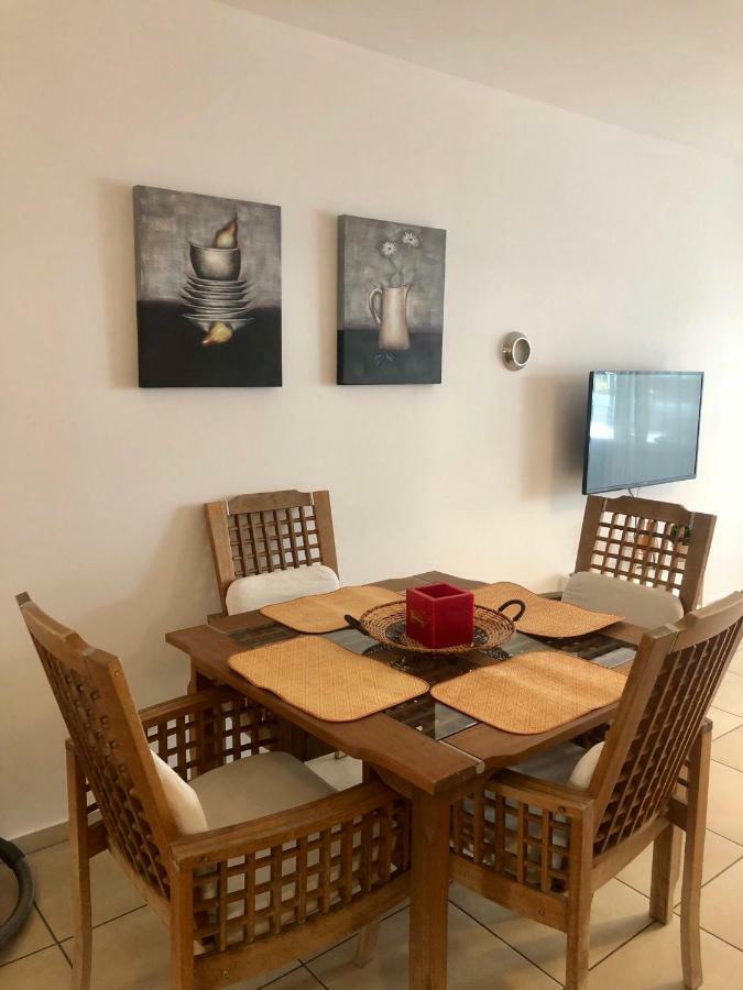 Elenis Athens Apartment Luaran gambar