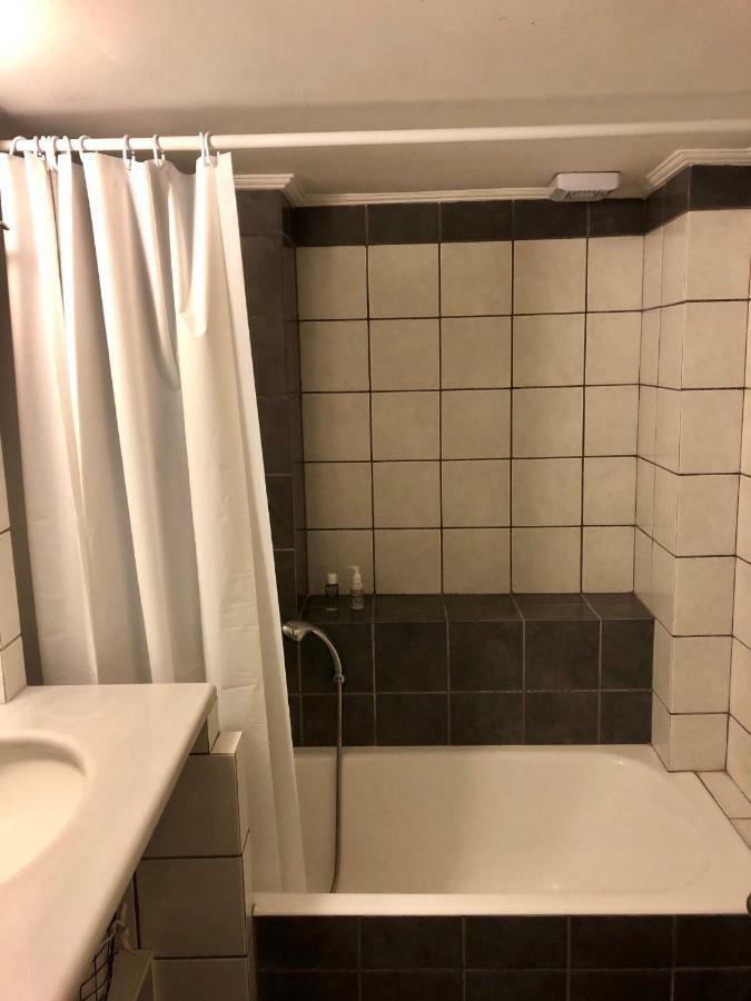 Elenis Athens Apartment Luaran gambar