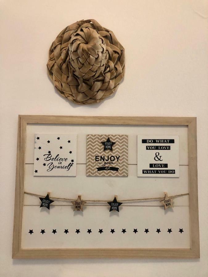 Elenis Athens Apartment Luaran gambar